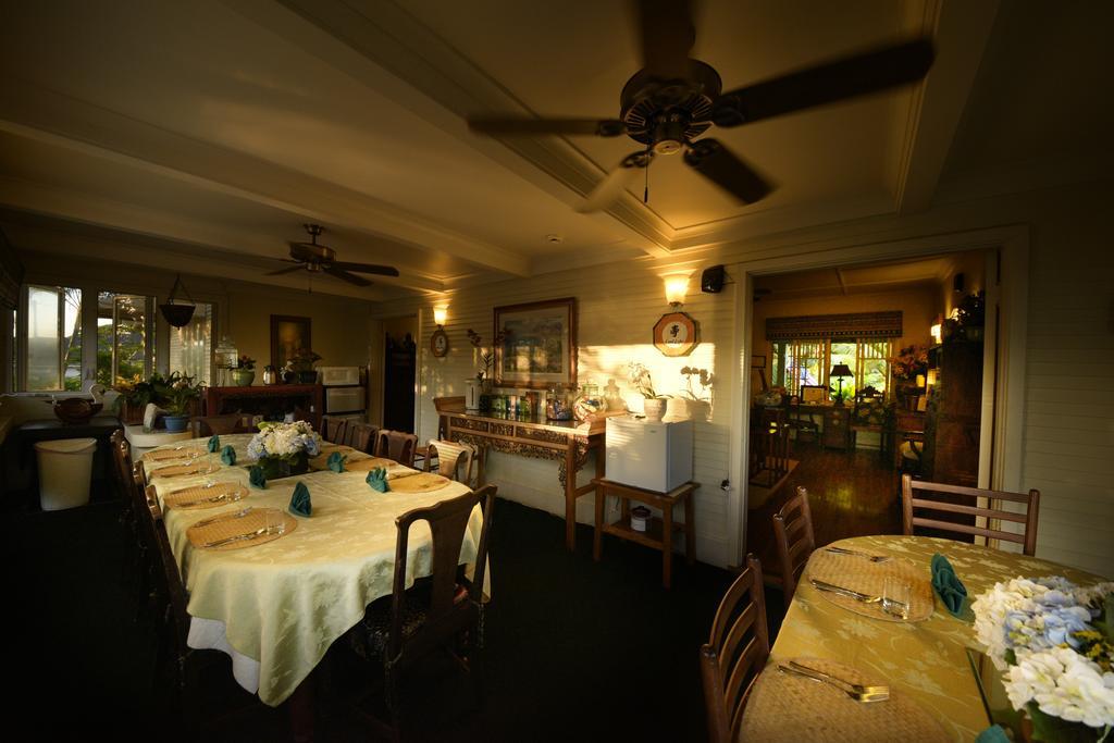 The Historic Wailuku Inn Maui Buitenkant foto
