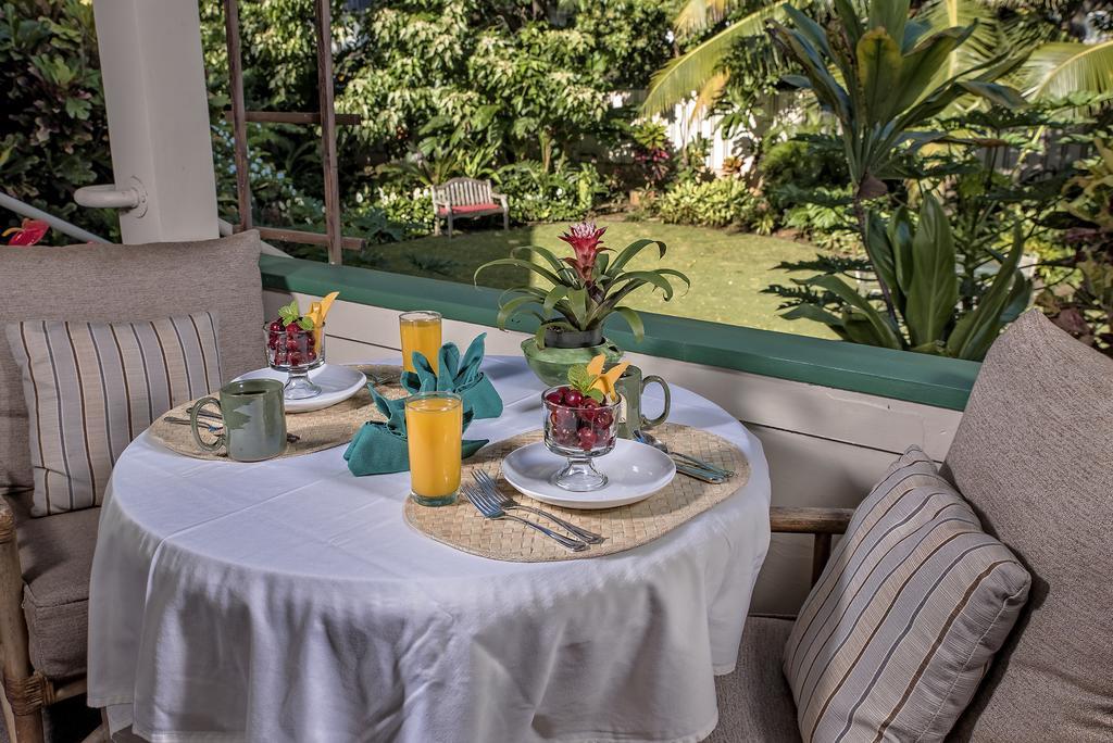 The Historic Wailuku Inn Maui Buitenkant foto