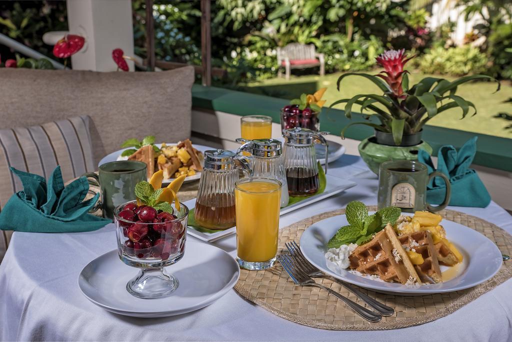 The Historic Wailuku Inn Maui Buitenkant foto